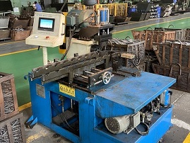Flanged Metric Bolts ASME B18.2.3.4M Flanged Metric Bolts ASME B18.2.3.4M