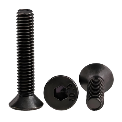 Hex Socket Csk Screw