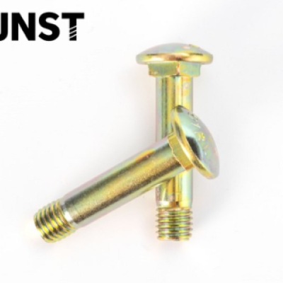 JNST-Carriage bolt