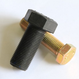 Thread Stainless Steel Screws ISO 8676 Thread Stainless Steel Screws ISO 8676