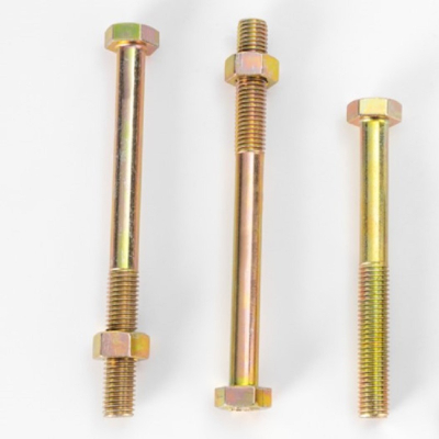 AS 1110.1 Sechskantschrauben