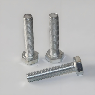 JIS B1180 Hex Head Bolts