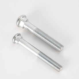 Metric Round Head Bolt Metric Round Head Bolt
