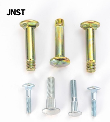 JNST-Carriage bolt