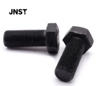 JNST-Fully Threaded Hex Head Bolts with fine pitch thread