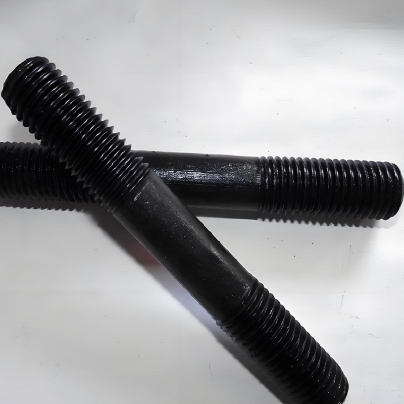 Stud roscado de doble extremo GB 899