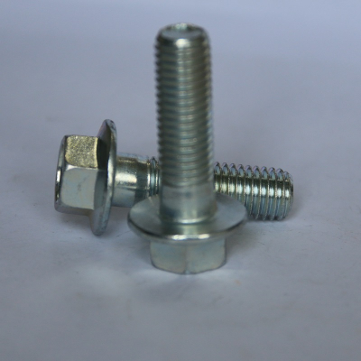 ISO 15071 Altıgen Başlı Flanş Cıvataları-Küçük Seri