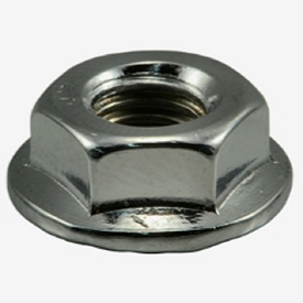 GB T6177.1 Hexagon Flange Nuts GB T6177.1 Hexagon Flange Nuts