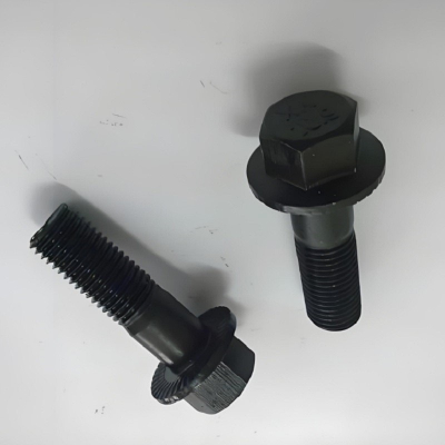 DIN EN 1665 Hexagon Flange Bolts-Heavy Series