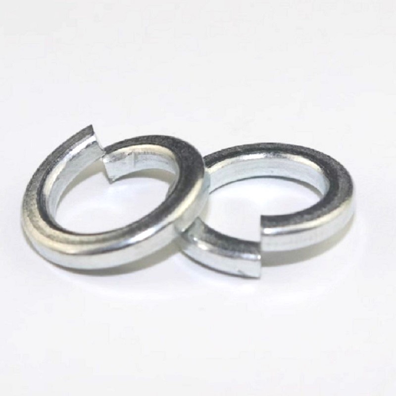 GB-T 7244 Heavy Type Single Coil Spring Lock Washers
