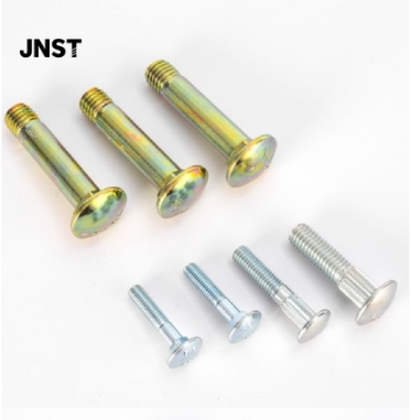 JNST-Carriage bolt
