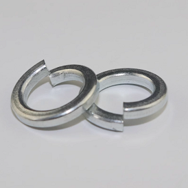 GB-T 7244 Heavy Type Single Coil Spring Lock Washers GB-T 7244 Heavy Type Single Coil Spring Lock Washers