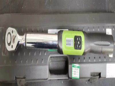 40～200Nm Torque Wrench