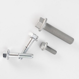 IFI 536 Hexagon Head Flange Bolts IFI 536 Hexagon Head Flange Bolts