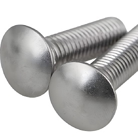 Bolt Square Neck Bolt Square Neck