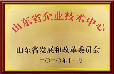 Shandong enterprise technology Center