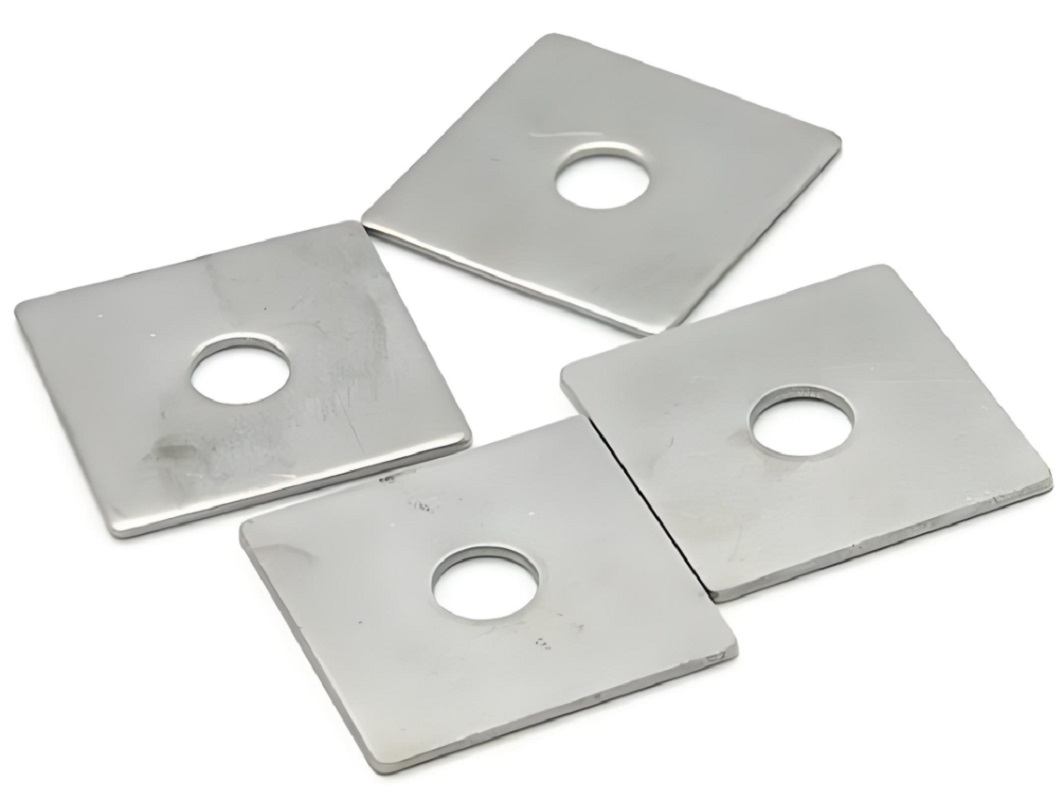 Non-standard Square Washer