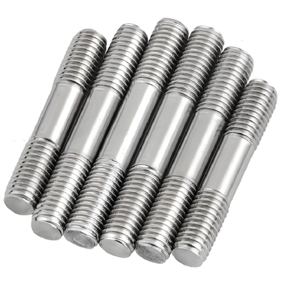 GB 899 bm=1.5d Double End Studs
