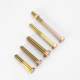 AS/NZS 2465 Hex Head Bolts AS/NZS 2465 Hex Head Bolts
