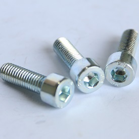 ISO 4762 Hexagon Socket Head Cap Screws ISO 4762 Hexagon Socket Head Cap Screws