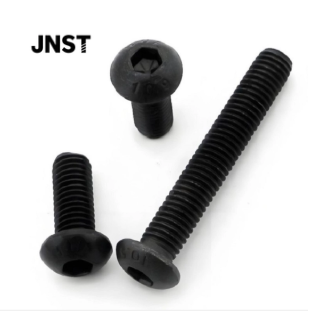 JNST-Button Head Screws