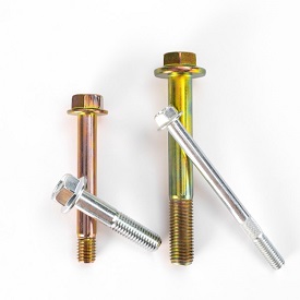 Sechskantschrauben mit Flansch Sechskantschrauben mit Flansch
