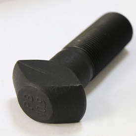 Bullone a testa M30 T Bullone a testa M30 T