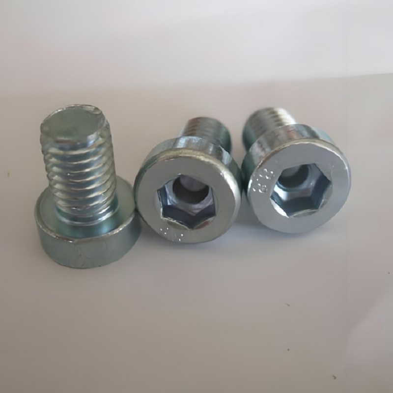 Hexagon Socket Head Cap Screw