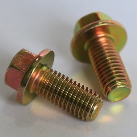 GB-T 16674.2 Pernos de brida de cabeza hexagonal-Rosca de paso fino-Serie pequeña GB-T 16674.2 Pernos de brida de cabeza hexagonal-Rosca de paso fino-Serie pequeña