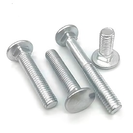 Coach Bolt Galvanized GB-T 794 Coach Bolt Galvanized GB-T 794