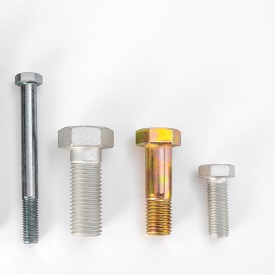 AS 1111.1 Hex Head Bolts AS 1111.1 Hex Head Bolts