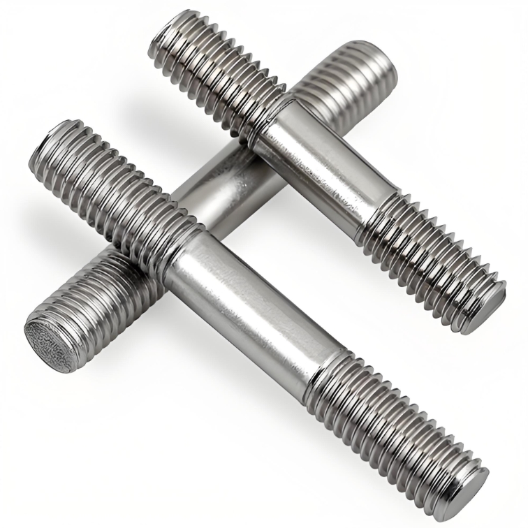 GB 899 bm=1.5d Double End Studs
