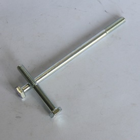 ISO 4014 Hexagon Head Bolt ISO 4014 Hexagon Head Bolt