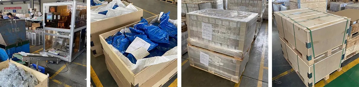 ISO 4018 Hexagon Head Screws ISO 4018 Hexagon Head Screws