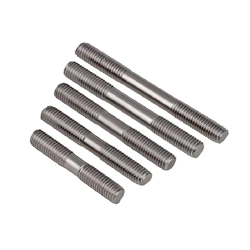 DIN 835 b1=2d Double-ended Stud Bolt