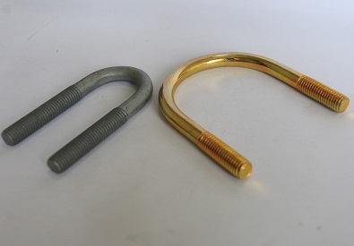 Non-standard U-bolt Non-standard U-bolt