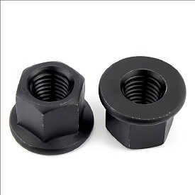 GB T6177.1 Hexagon Flange Nuts GB T6177.1 Hexagon Flange Nuts