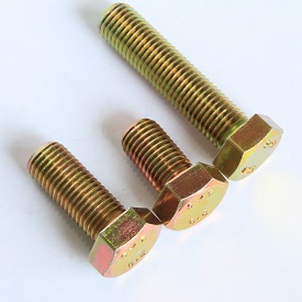AS 1111.2 Fully Threaded Hexagon Head Bolts AS 1111.2 Fully Threaded Hexagon Head Bolts