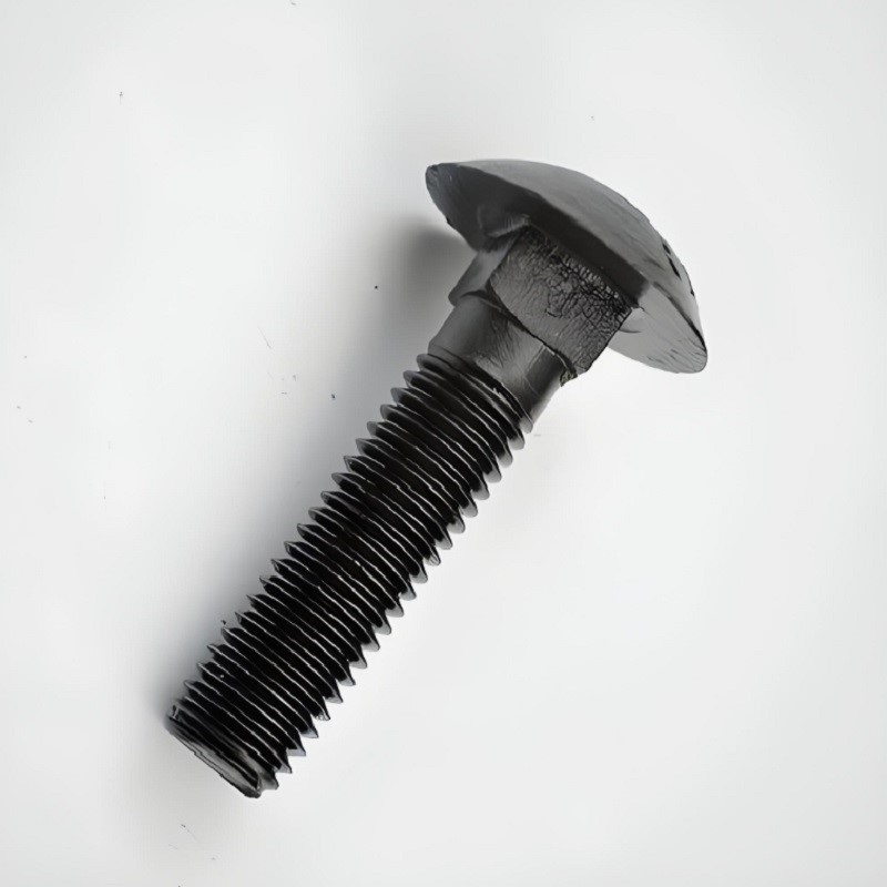 カップヘッドスクエアネックボルトISO 8677