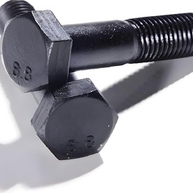 Hexagon Head BSW bolts AS 2451 Hexagon Head BSW bolts AS 2451