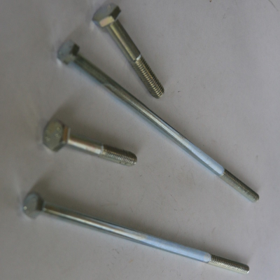 Bu lông đầu lục giác DIN 931