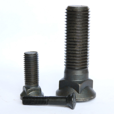 ASME B18.9ヘッドプラウボルト