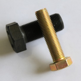 GB-T 5786 Hexagon Head Bolts-Fine Pitch Thread GB-T 5786 Hexagon Head Bolts-Fine Pitch Thread