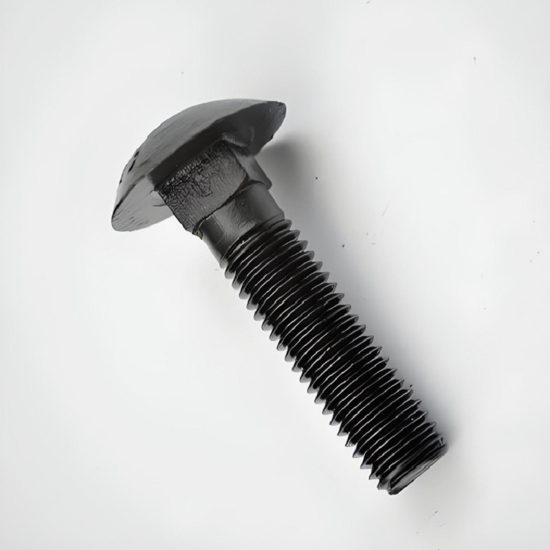 Cup Head Square Neck Bolts GB 12
