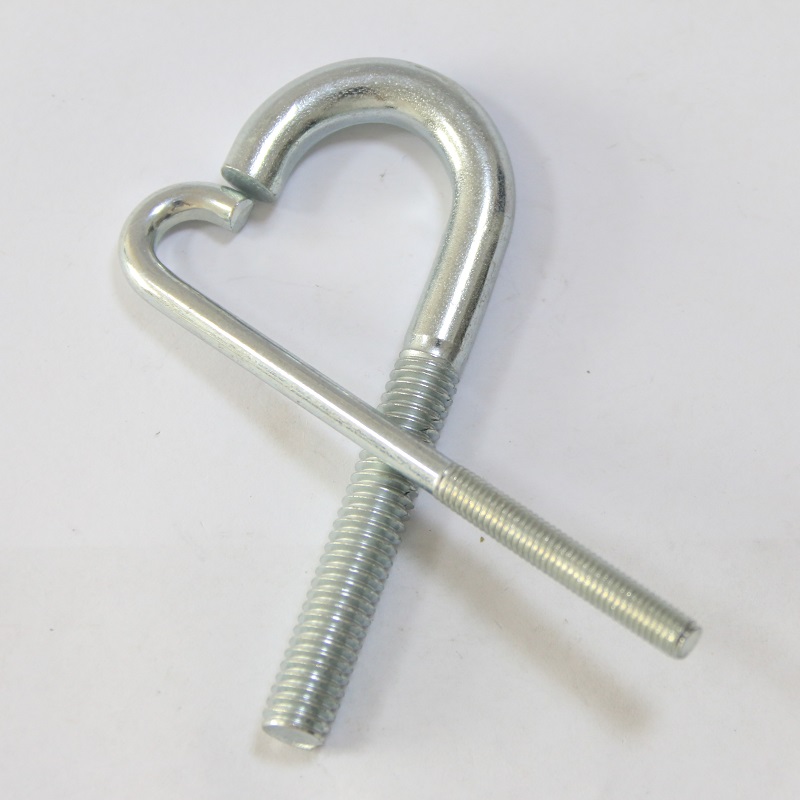 Bu lông neo thép cacbon thấp