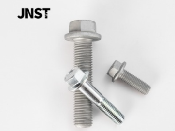 JNST-M16 Hex Head Flange Bolts