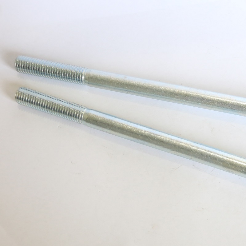 DIN 960 Zeskantbouten met fijne spoed