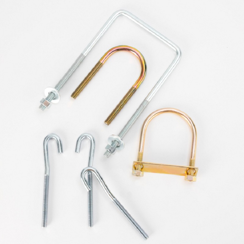 스테인레스 스틸 U 볼트