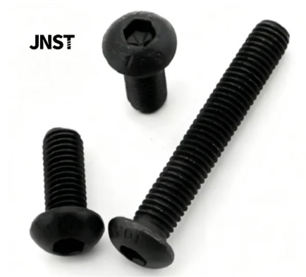 JNST-Button Head Screws