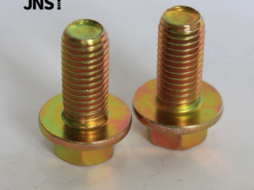 JNST-DIN 6921 Flange Bolt
